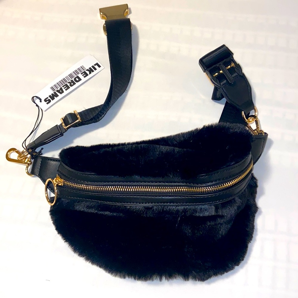 Ike dreams - fanny pack